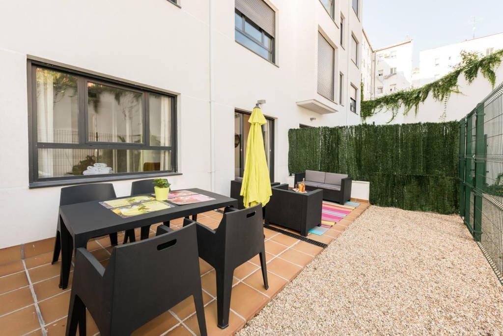 Chamberi Con Jardin C By Regalatemadrid Apartment Exterior photo